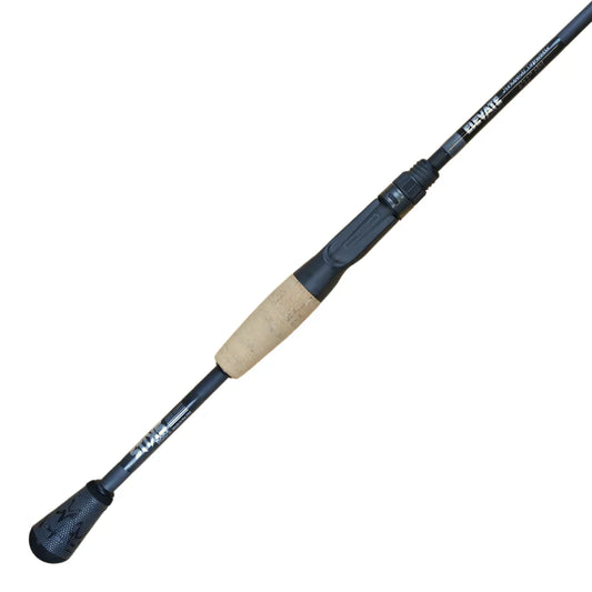 6'11" Jerkbait / Topwater