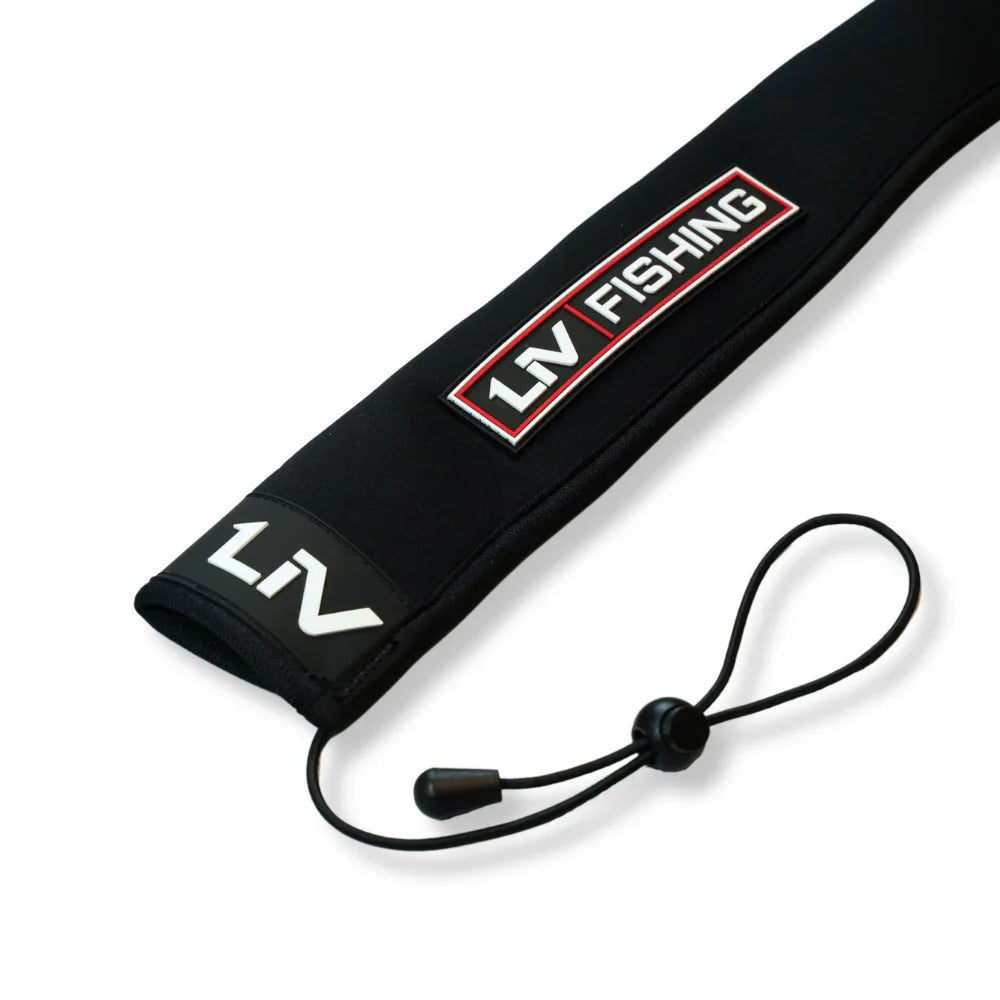 XL Rod Sleeves