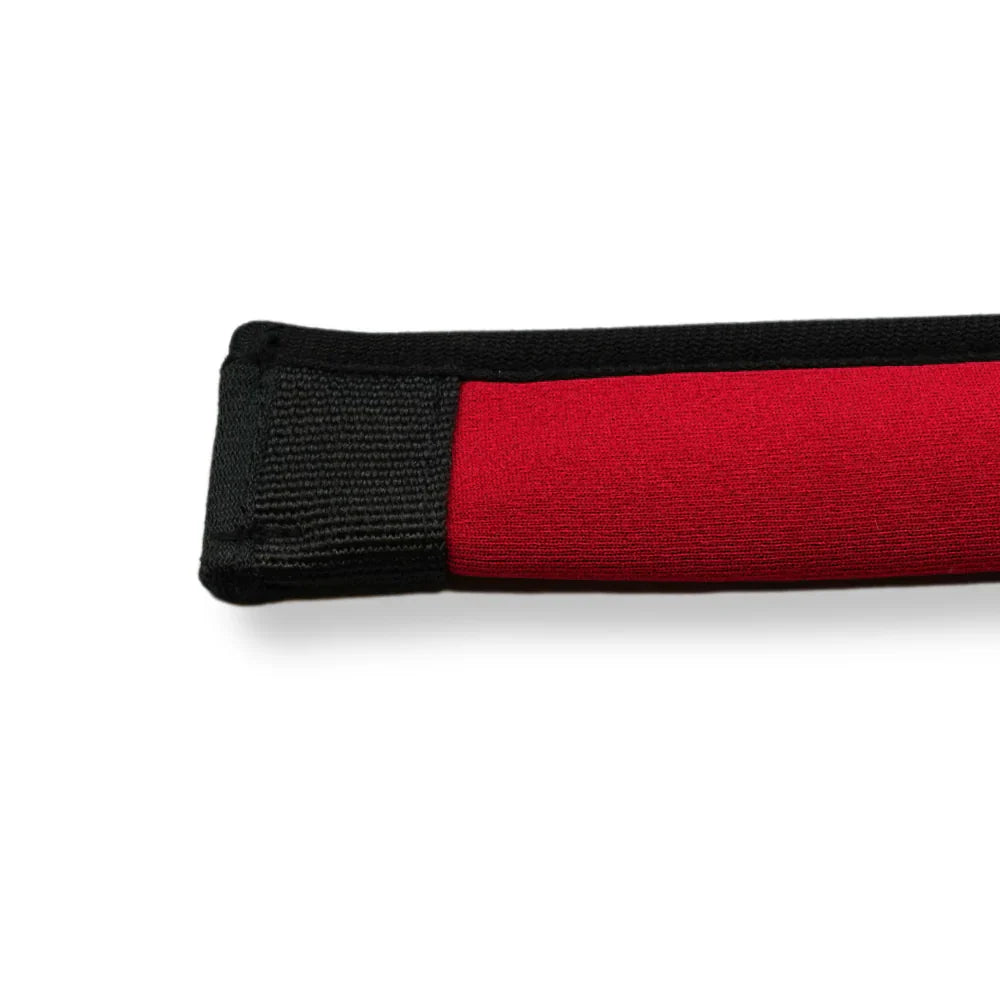 Red Rod Sleeve