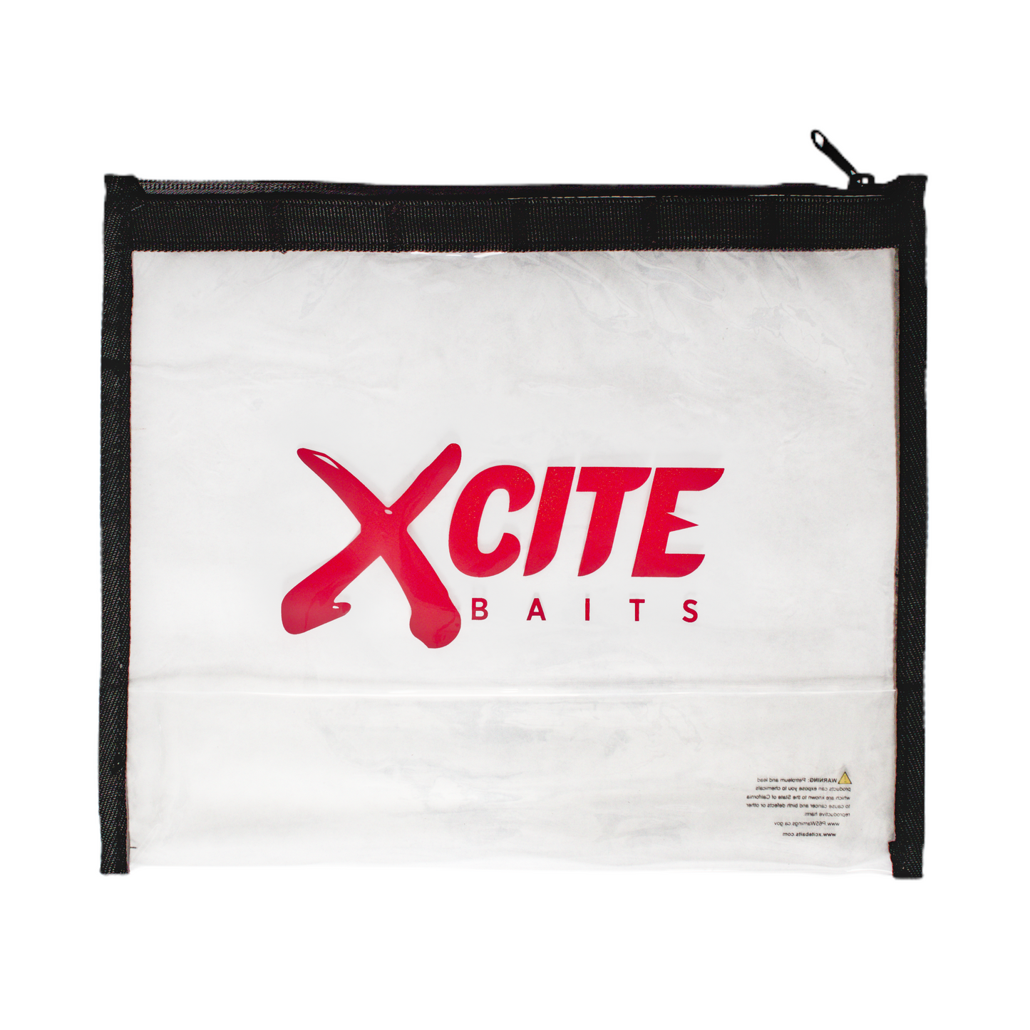 Arsenal Bait Bag