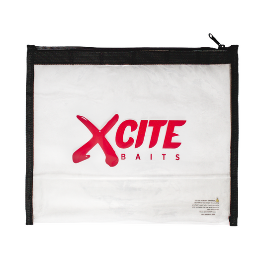 Arsenal Bait Bag