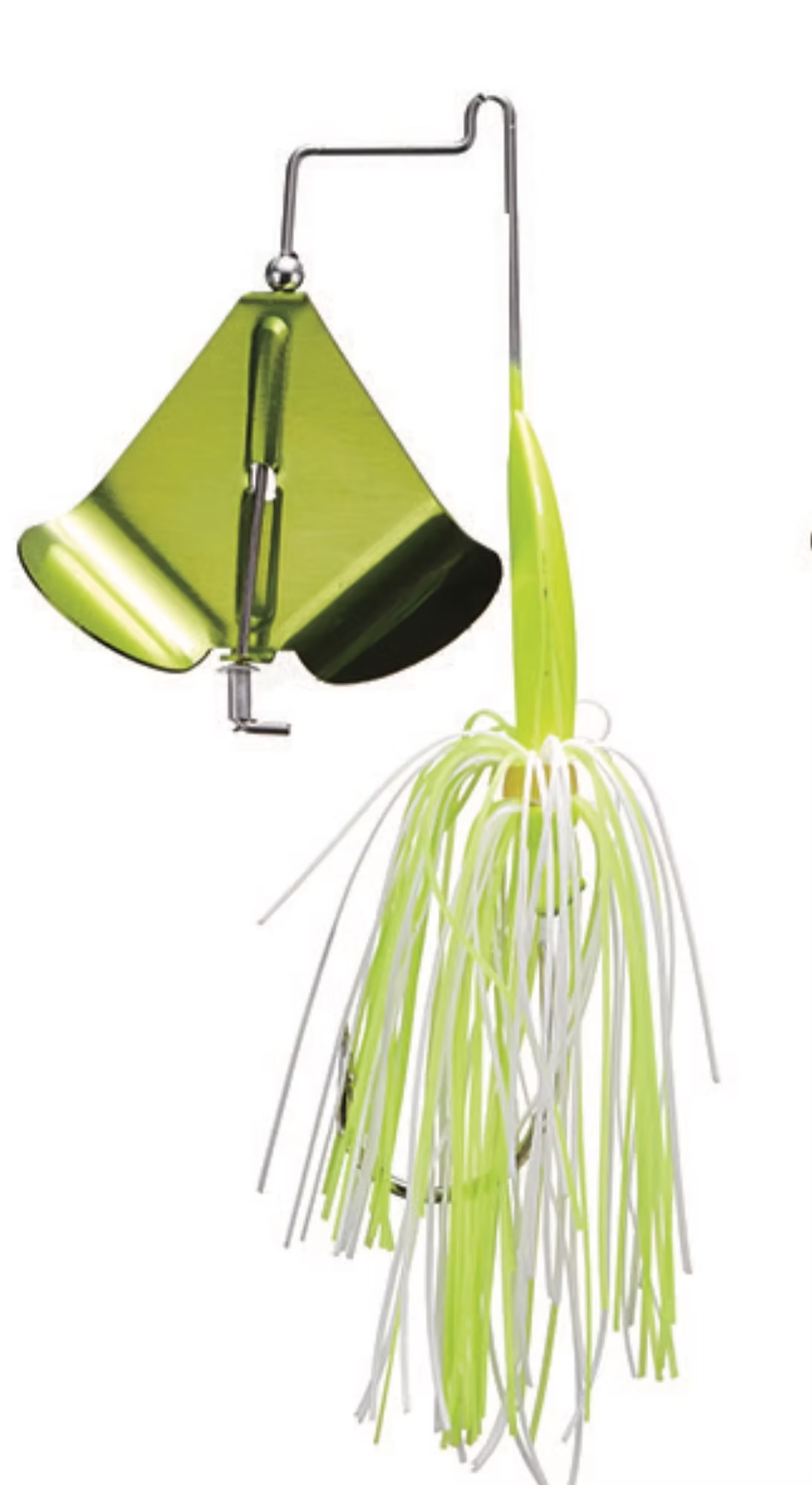 Prototype Lures Guerilla Buzz Buzzbait