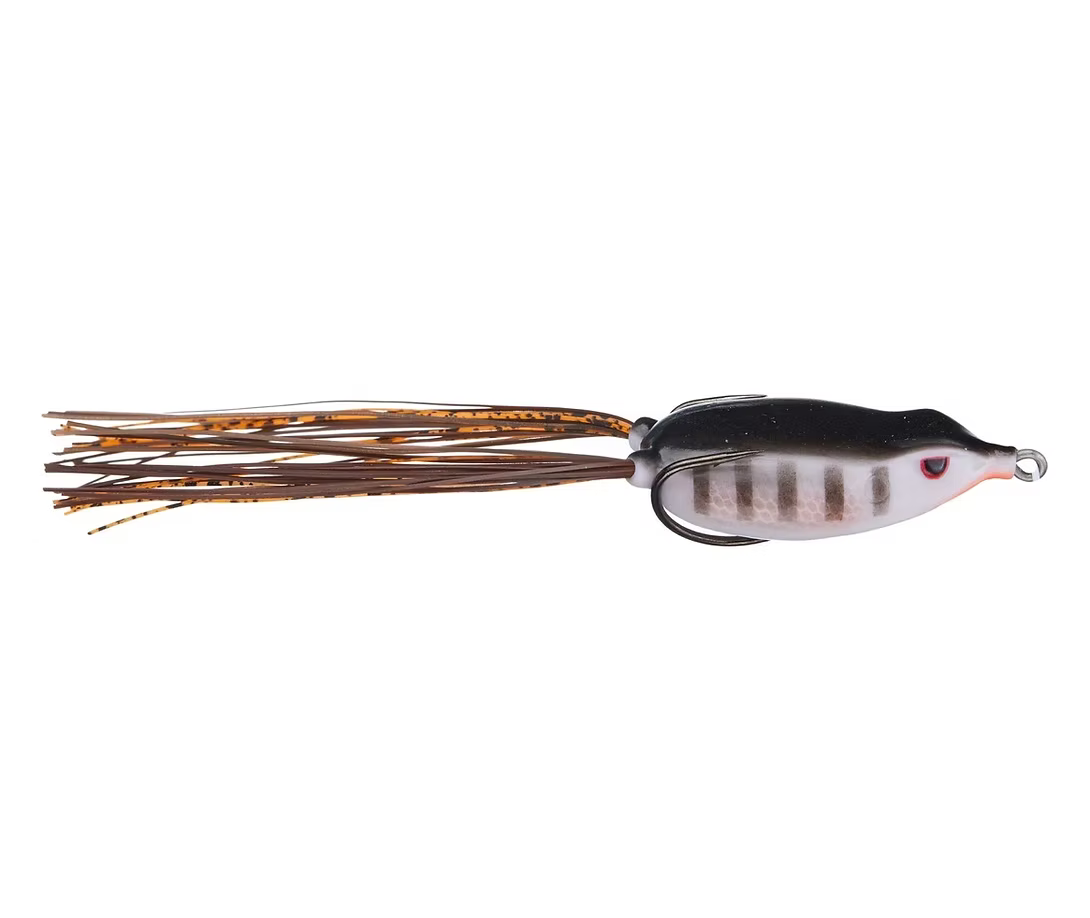 Prototype Lures Hollow Body Smasher Frog