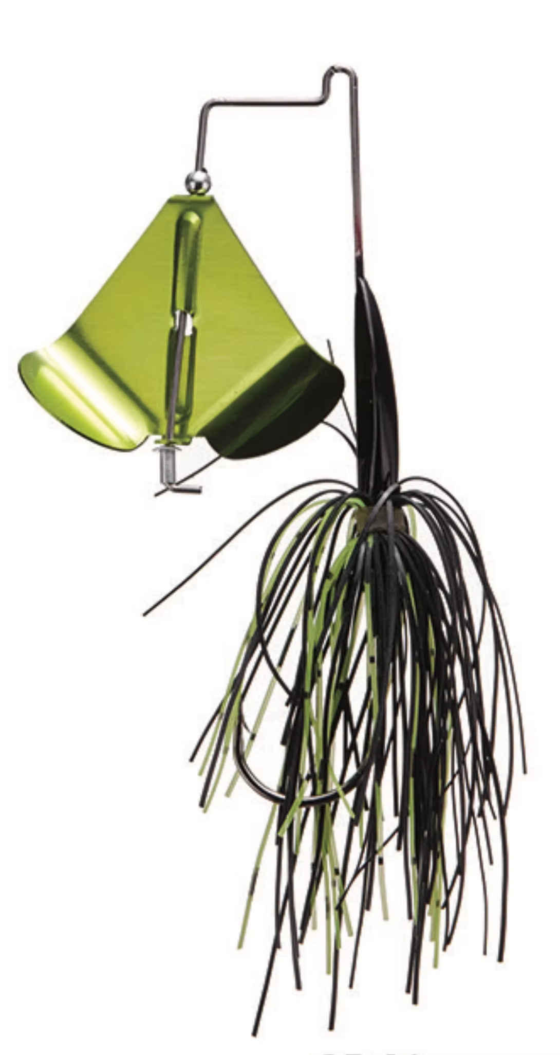 Prototype Lures Guerilla Buzz Buzzbait