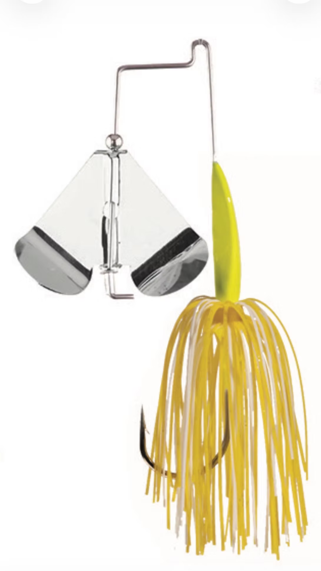 Prototype Lures Guerilla Buzz Buzzbait