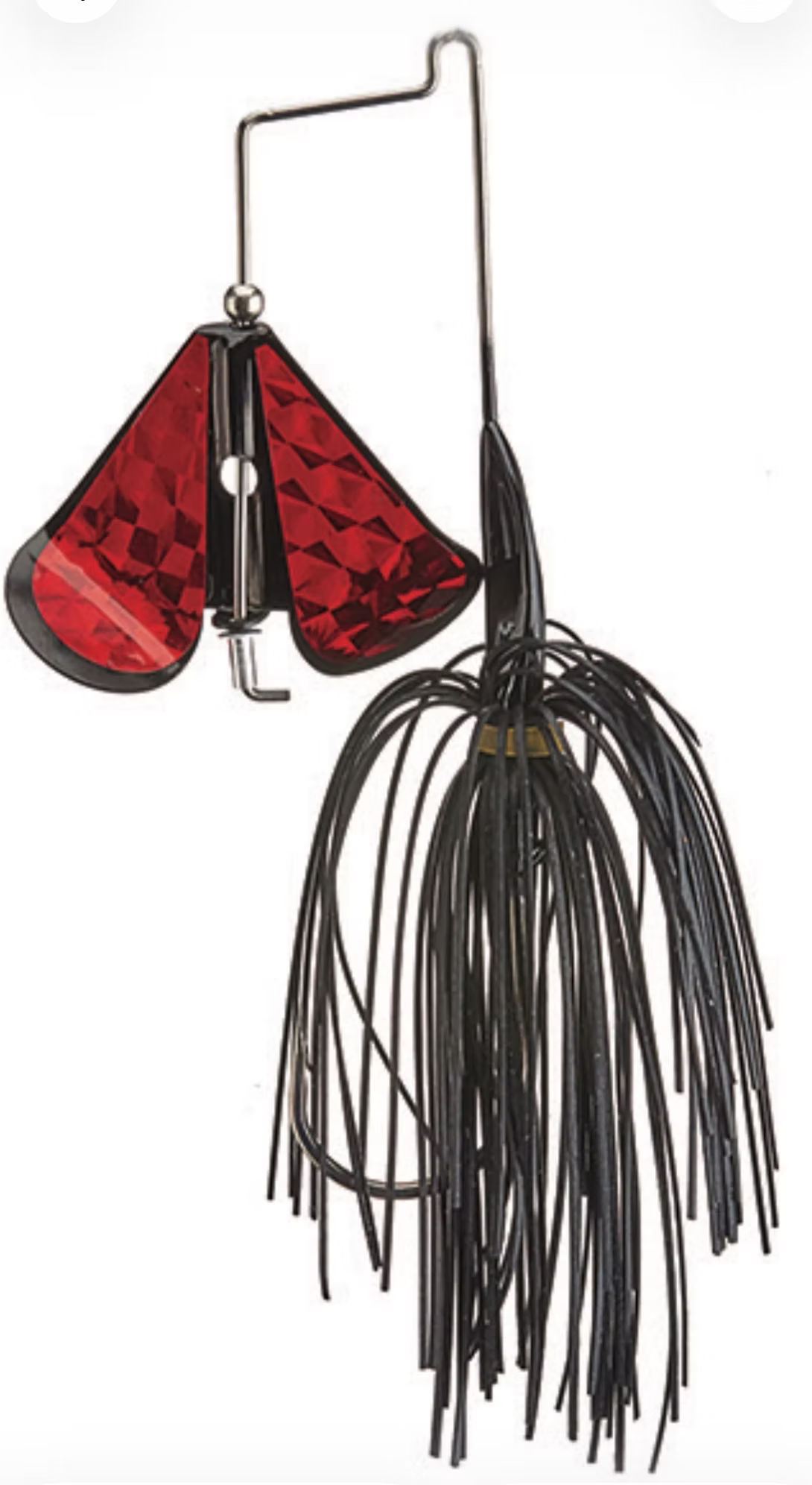 Prototype Lures Guerilla Buzz Buzzbait
