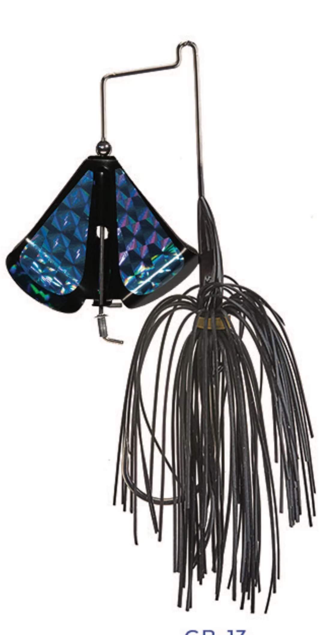 Prototype Lures Guerilla Buzz Buzzbait