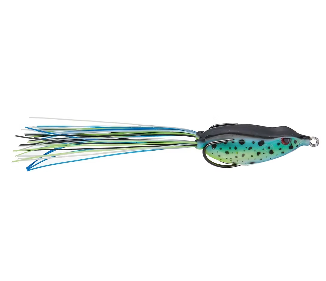 Prototype Lures Hollow Body Smasher Frog