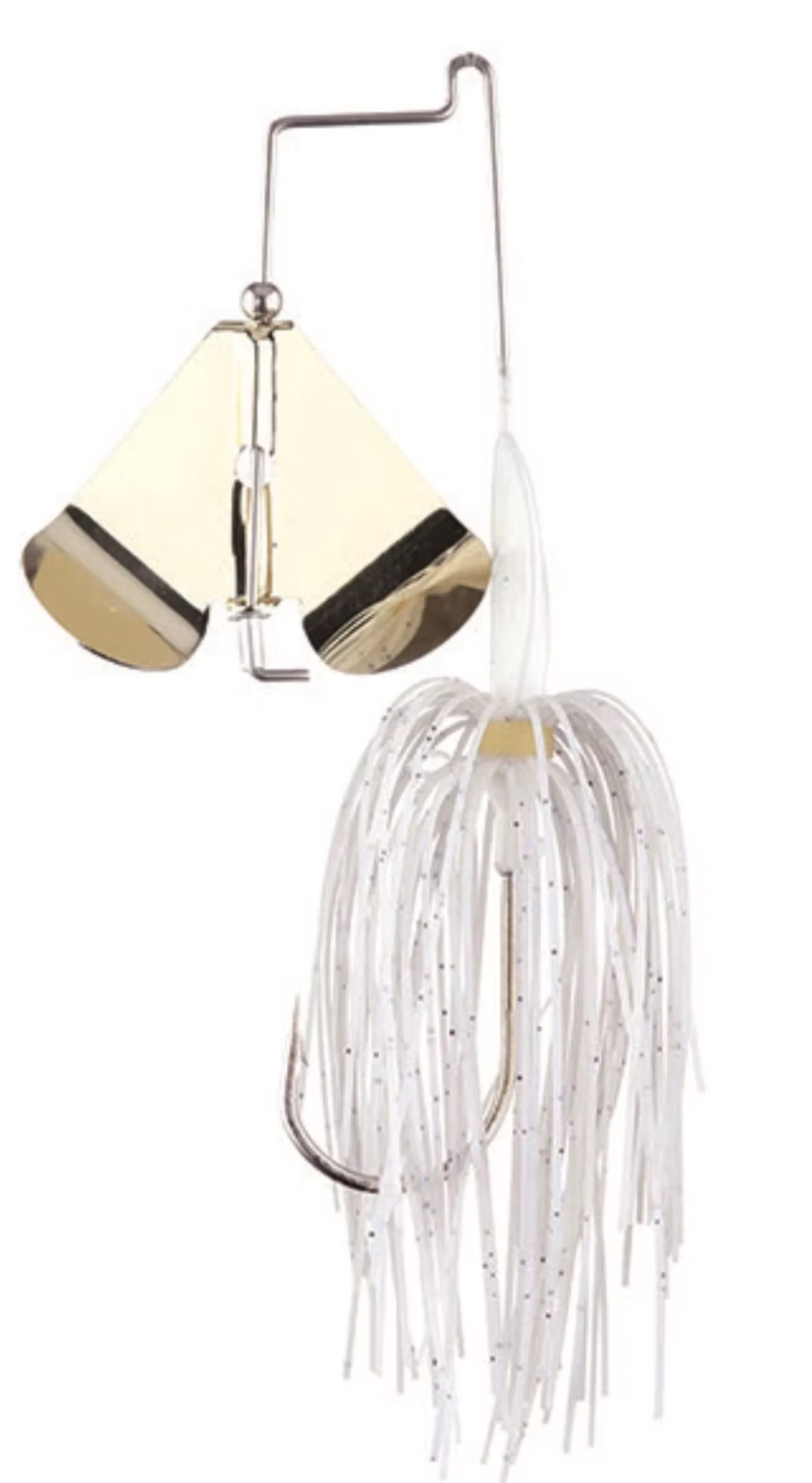 Prototype Lures Guerilla Buzz Buzzbait