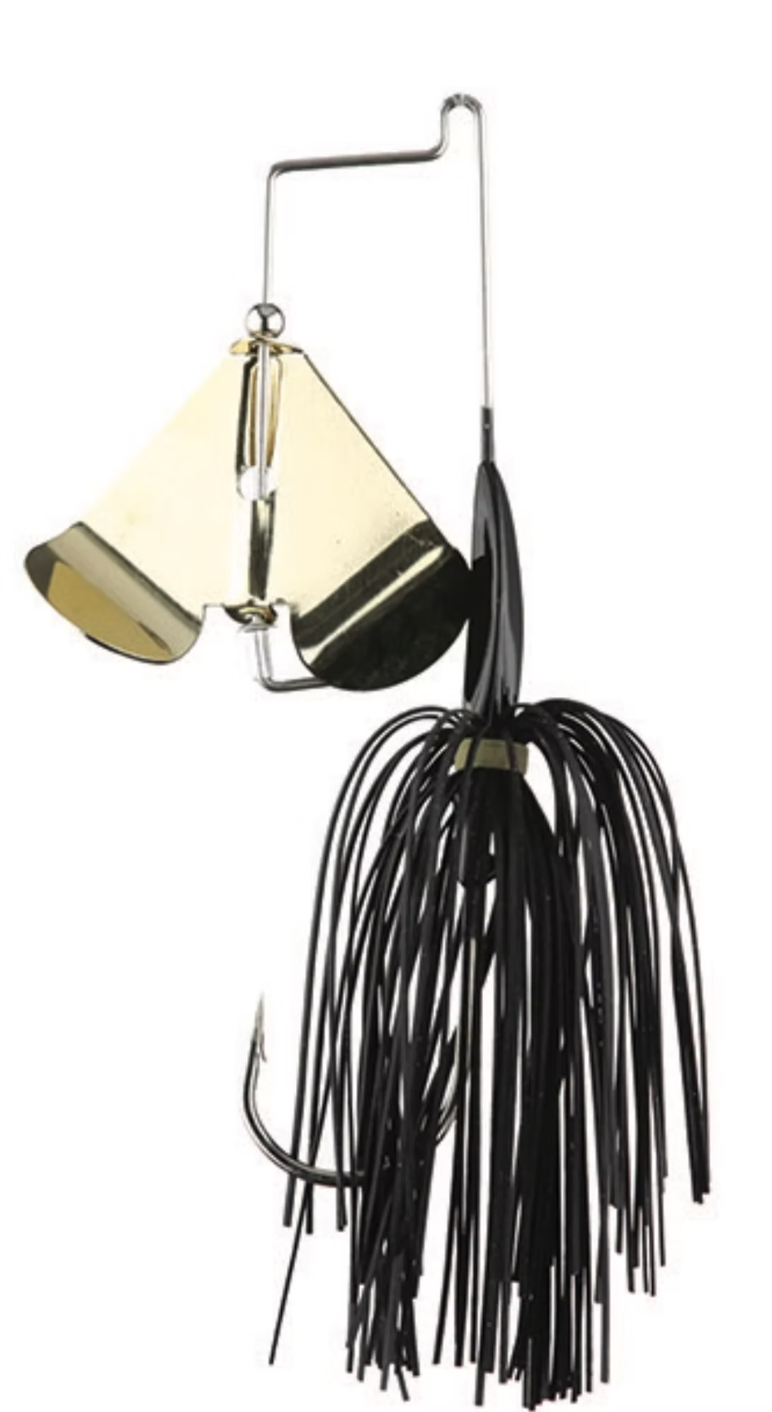Prototype Lures Guerilla Buzz Buzzbait