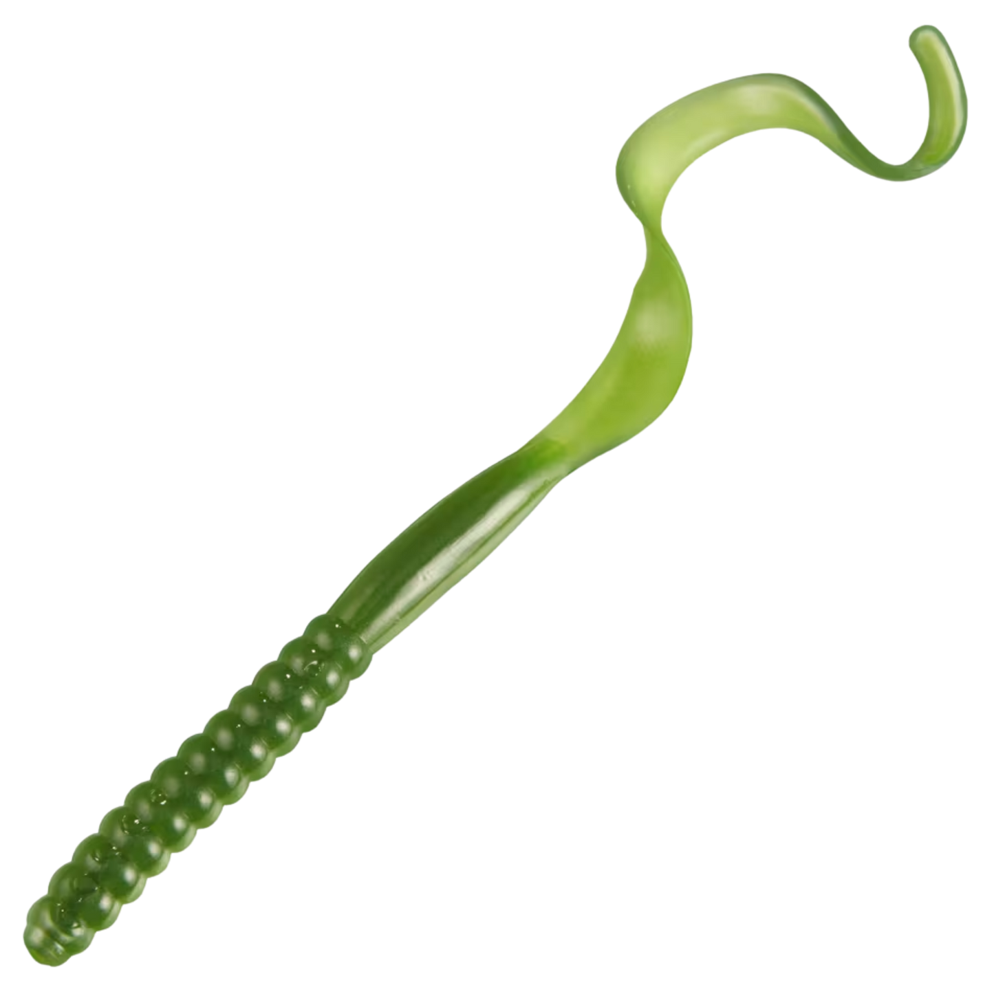 Culprit 7.5" Worm – Classic Soft Plastic Bass Bait