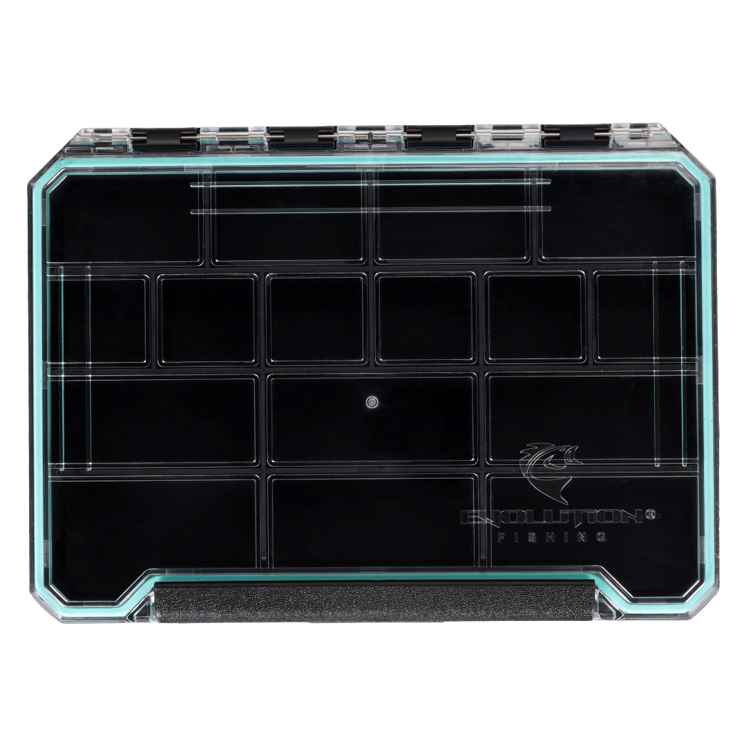 Ballistix 3.5 Terminal Tackle Tray