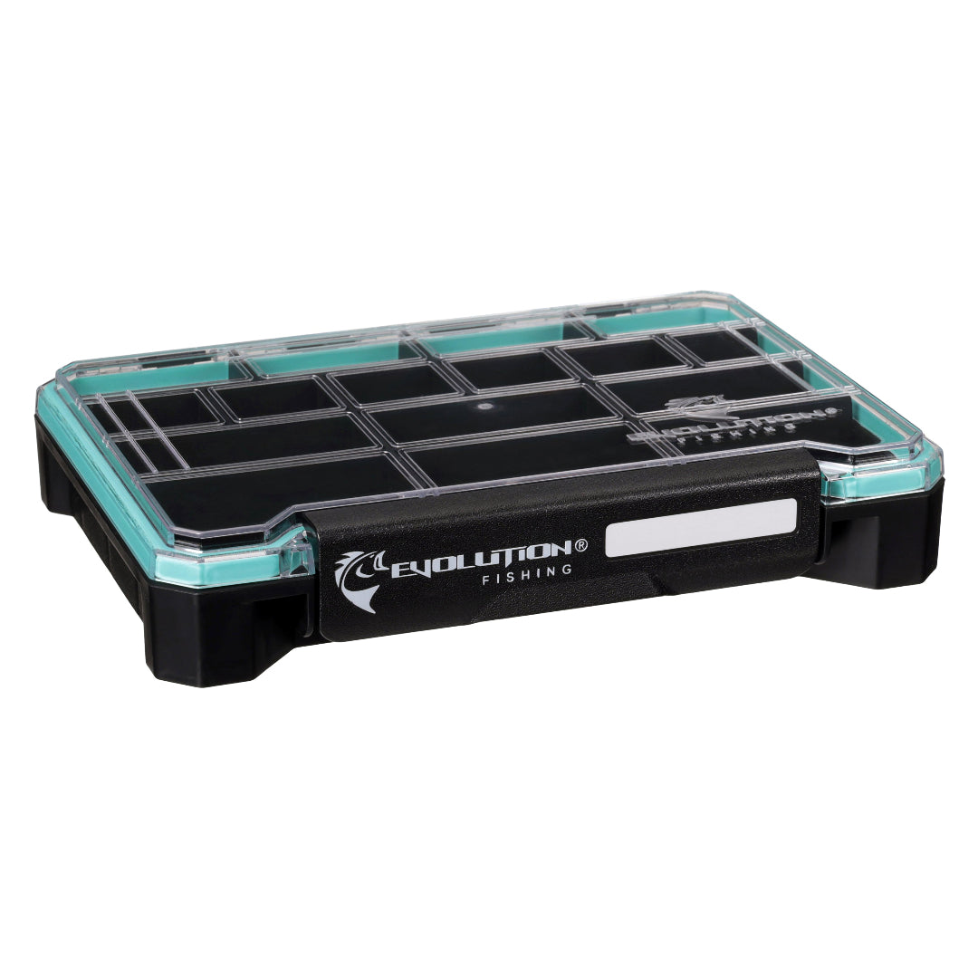 Ballistix 3.5 Terminal Tackle Tray