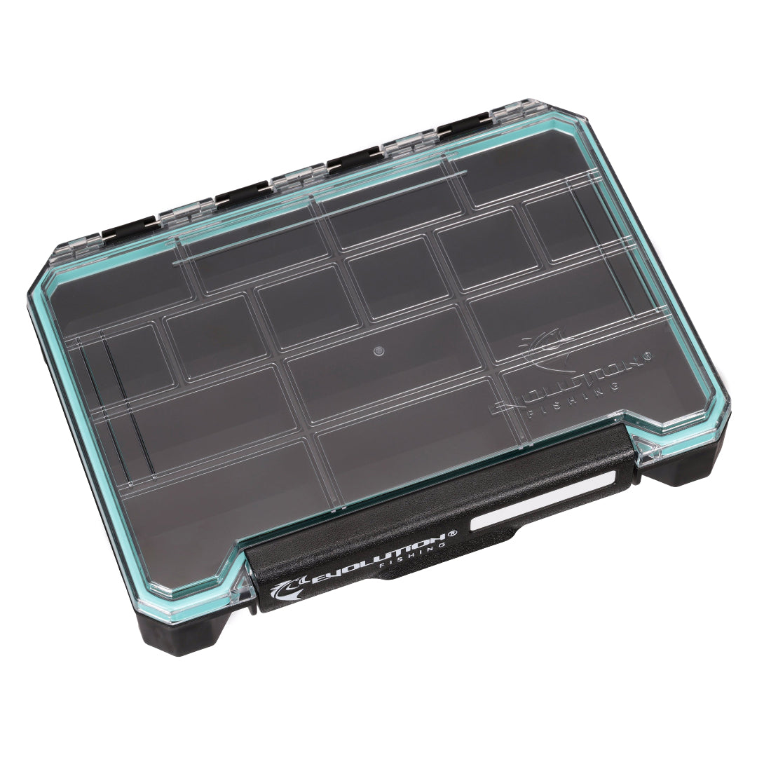 Ballistix 3.5 Terminal Tackle Tray
