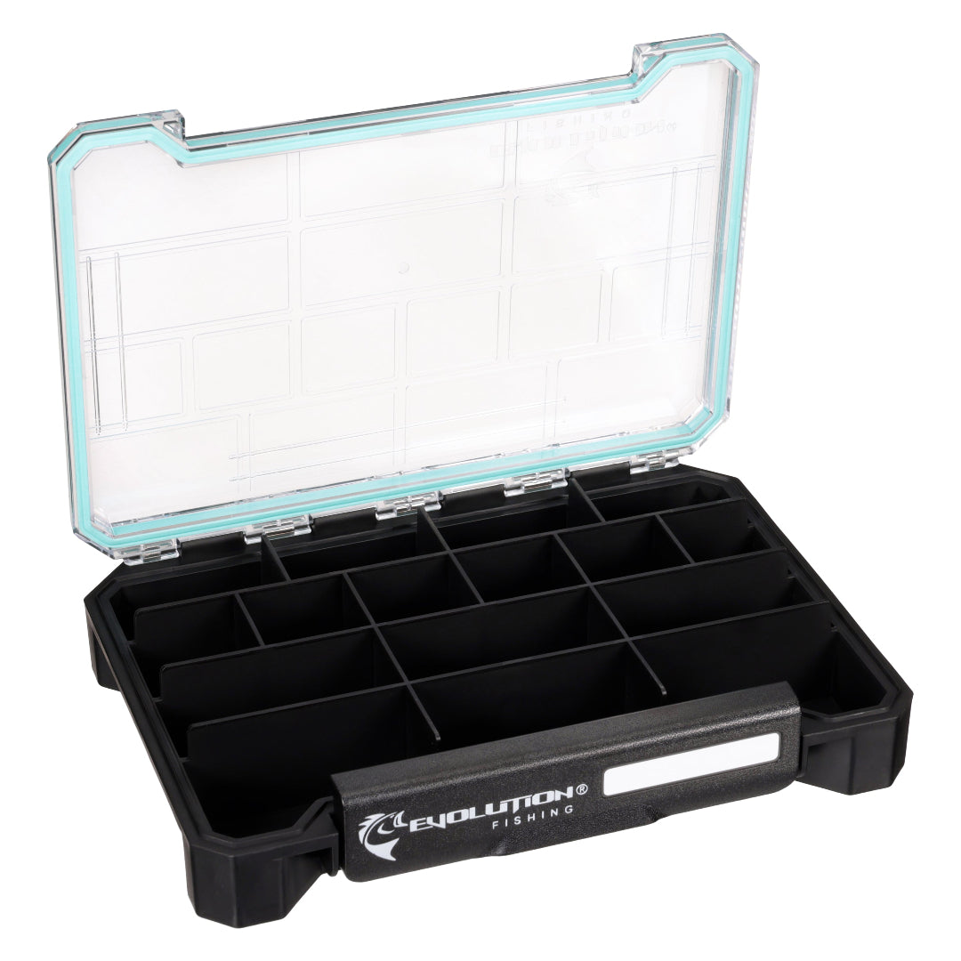 Ballistix 3.5 Terminal Tackle Tray