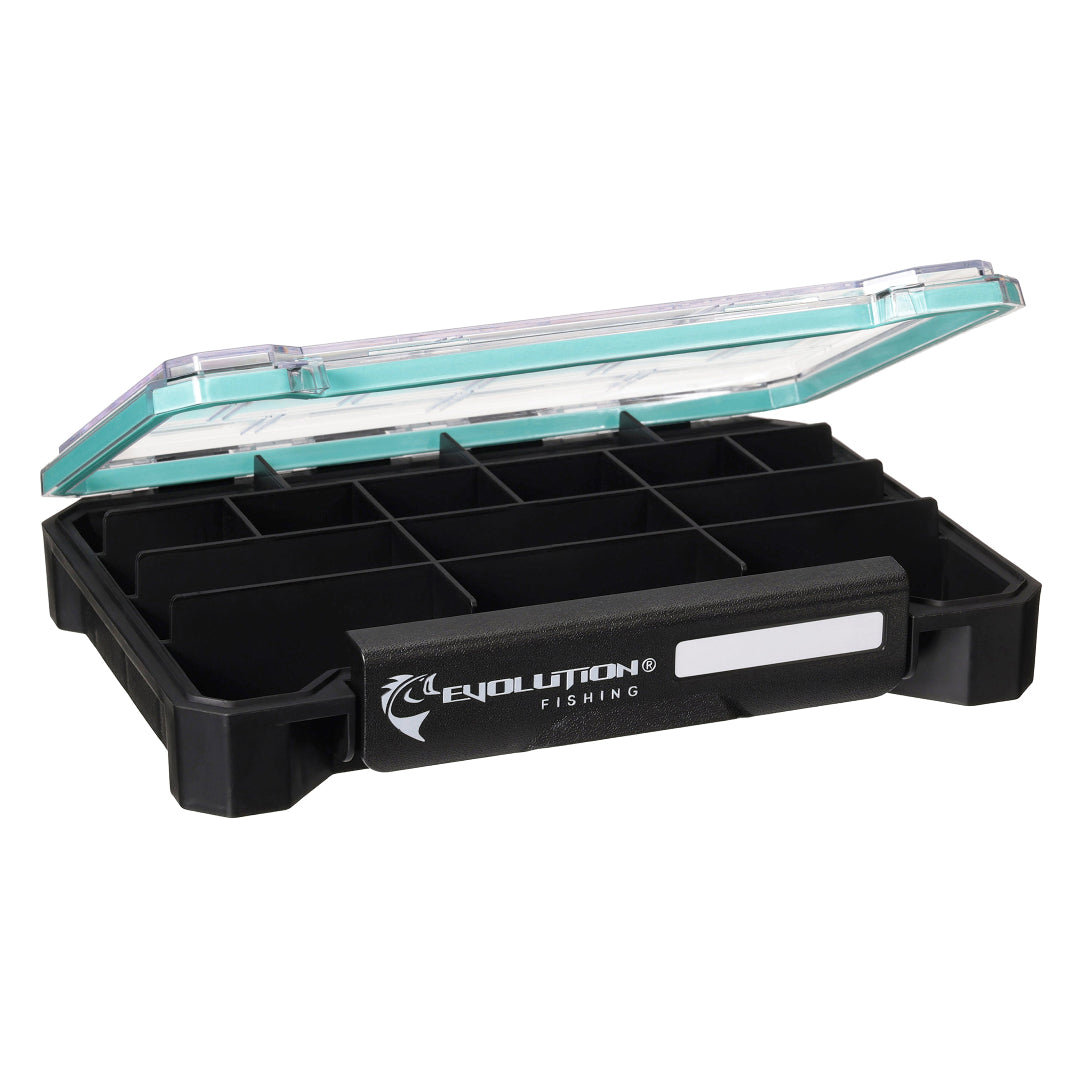 Ballistix 3.5 Terminal Tackle Tray