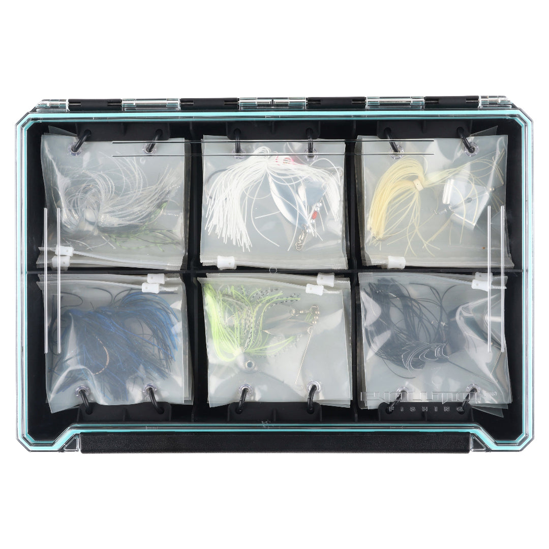 BallistiX Blade Runner Tackle Tray