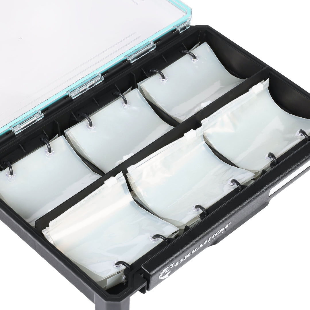BallistiX Blade Runner Tackle Tray