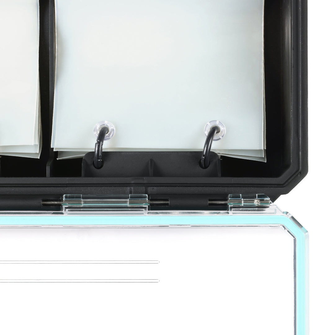 BallistiX Blade Runner Tackle Tray