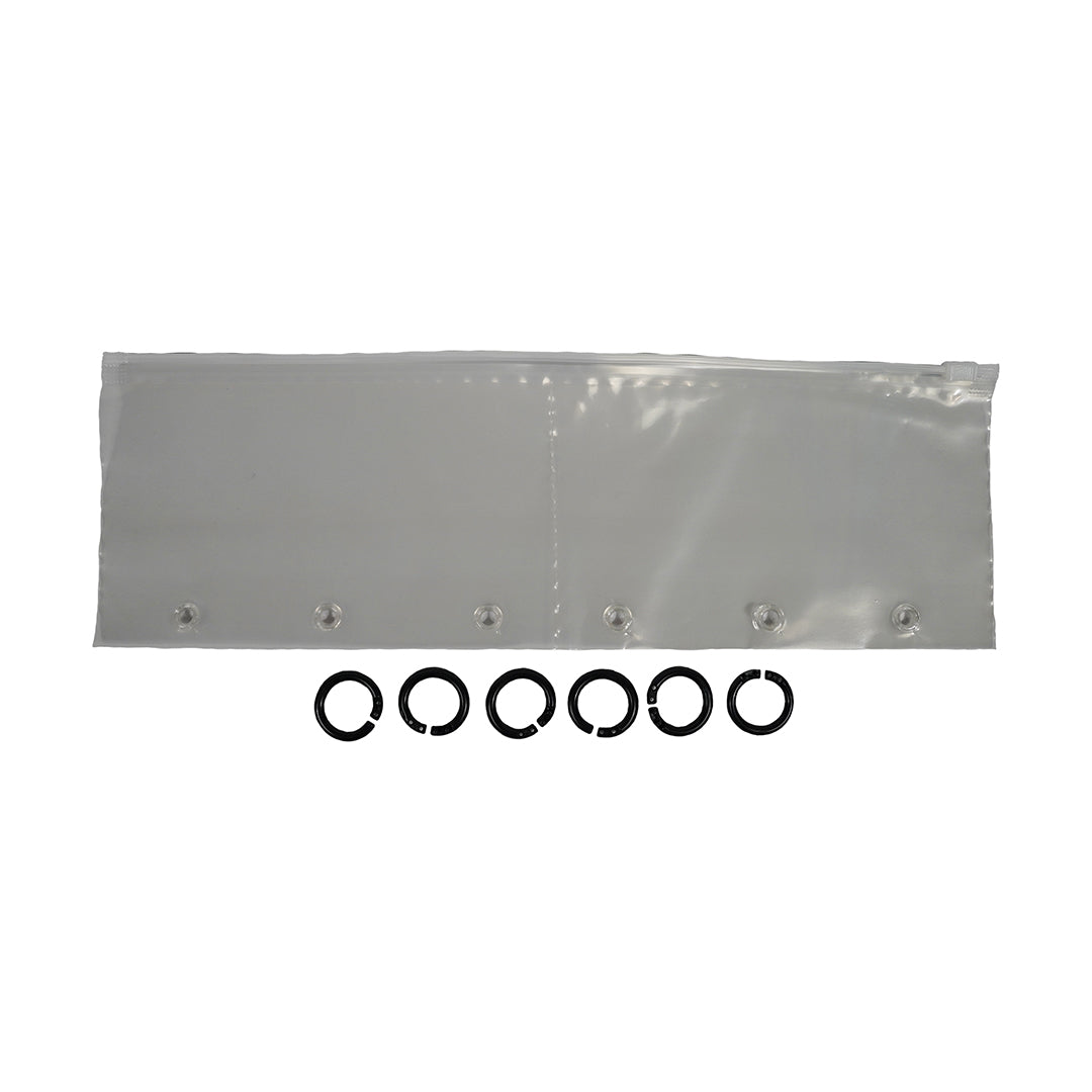 Ballistix Blade Runner Baggy & Ring Pack – DOUBLE WIDE