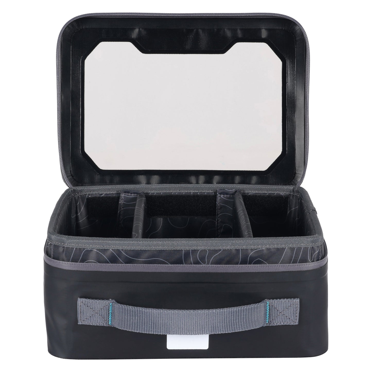 Evolution Fishing Plastix Case