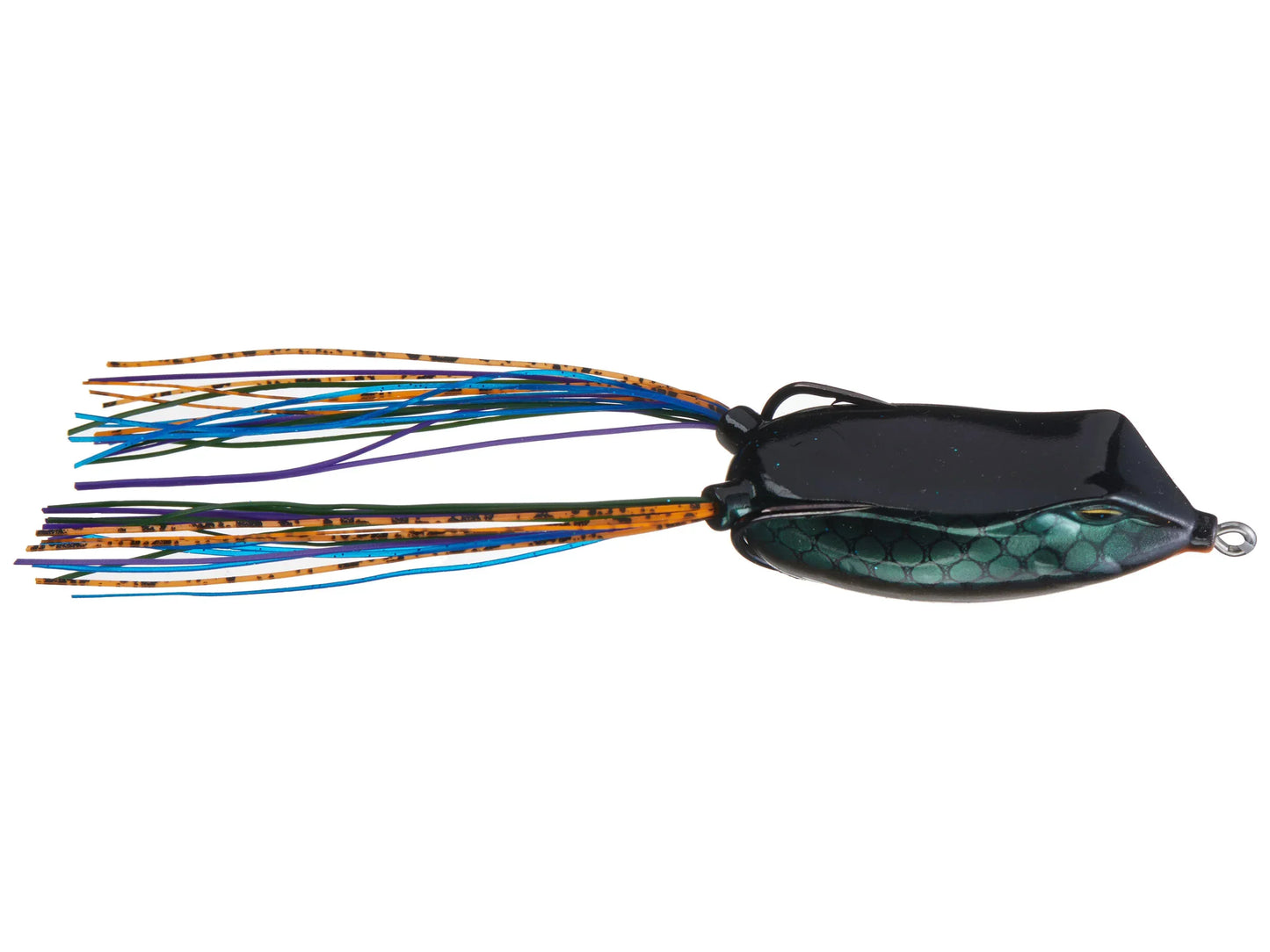Hollow Body Smasher PRO Frogs- GILLER Walker
