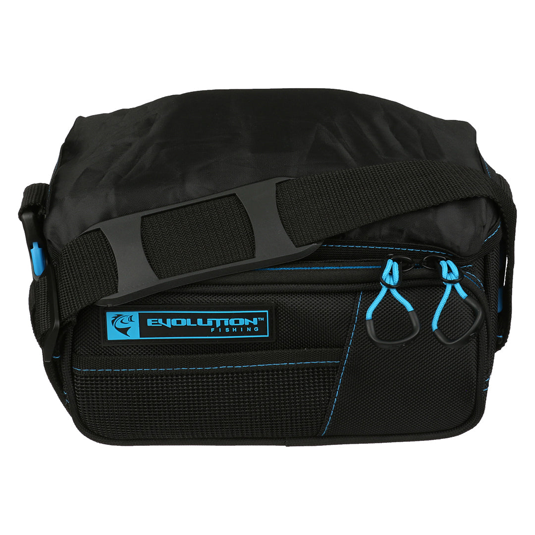 Horizontal 3500 Drift Series Tackle Bag - Green