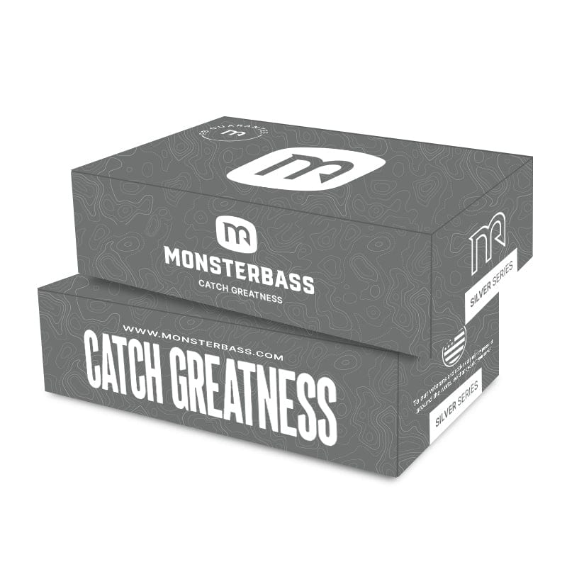 Z-Man JackHammer Finesse Box