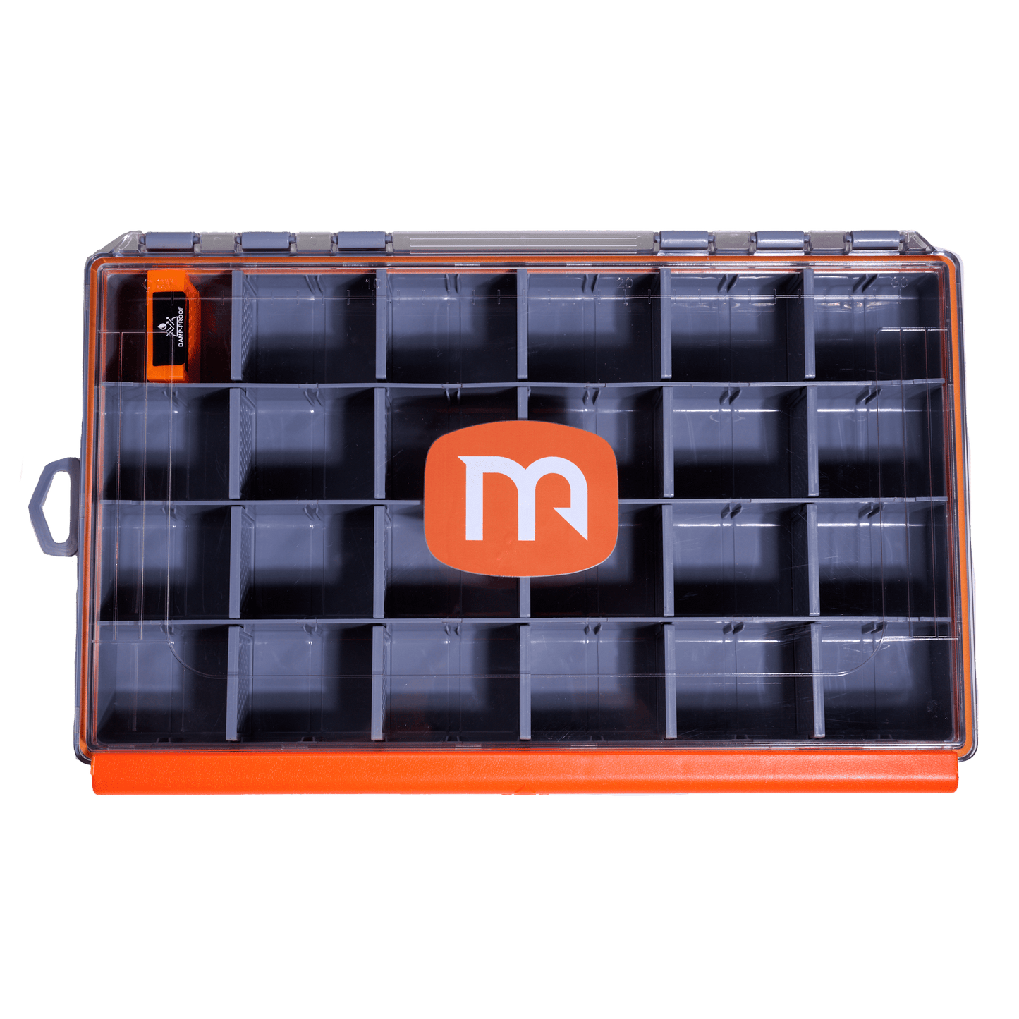 The Vault | Tackle Storage System
