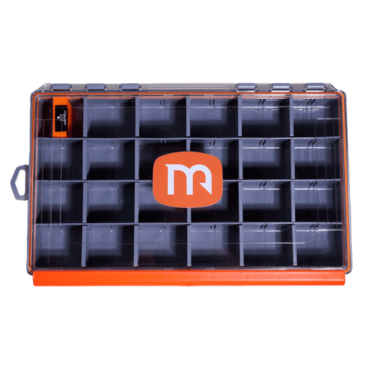 The Vault | Tackle Storage System