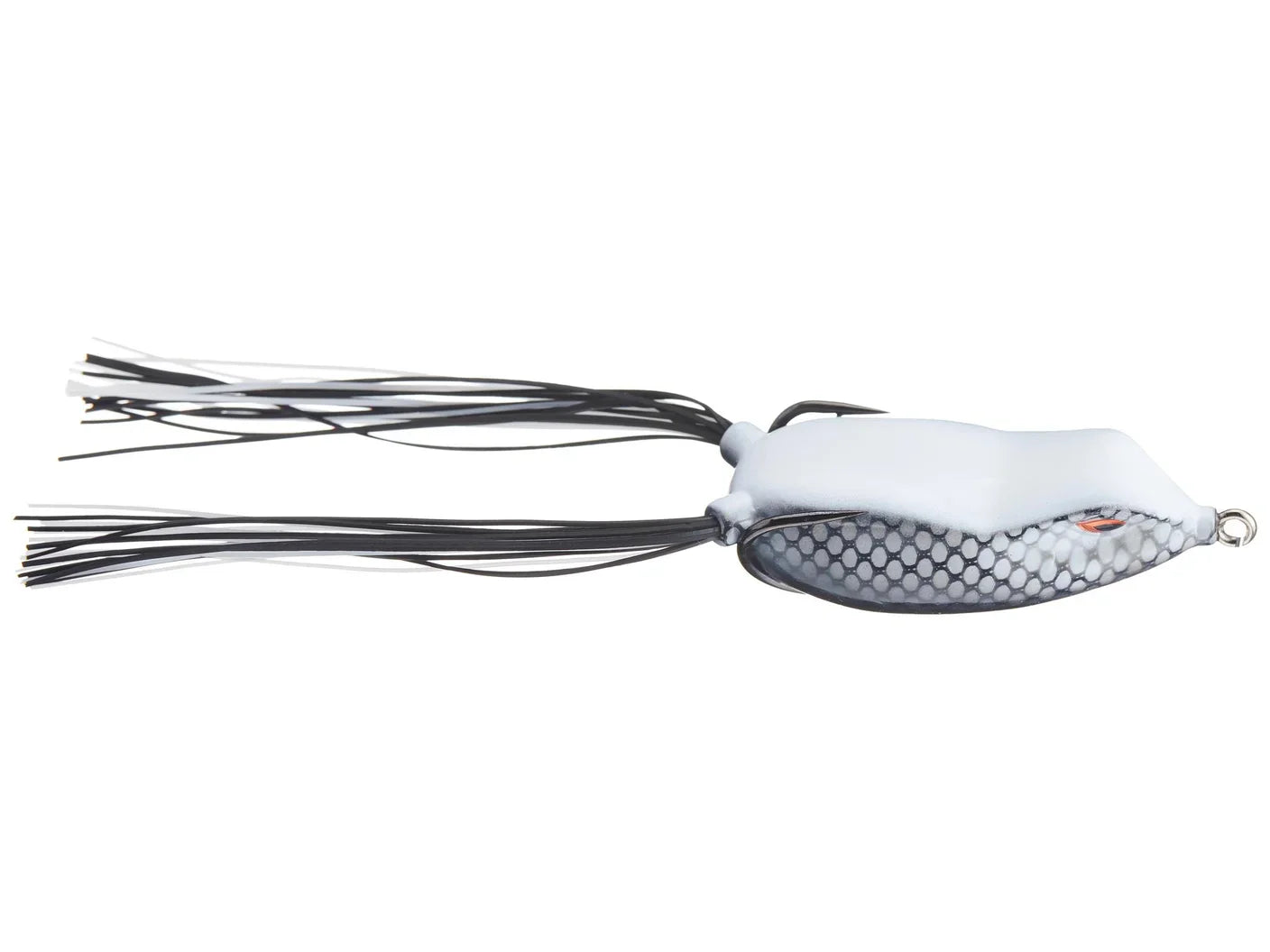 Hollow Body Smasher Frog- Walking- Multiple Color Options
