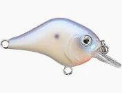 Gnat Tiny Crank 1/8oz - Bill Lewis